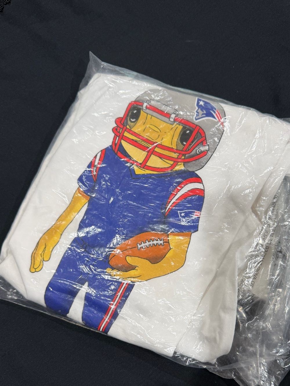 Bad Bunny Patriot T-shirt